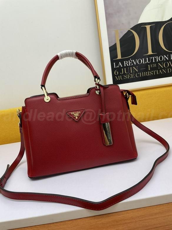 Prada Handbags 200